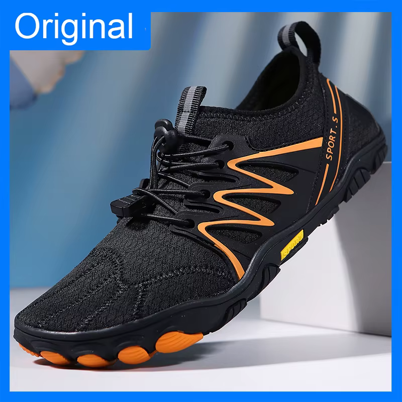 Chaussures de randonnée aquatique pour couple