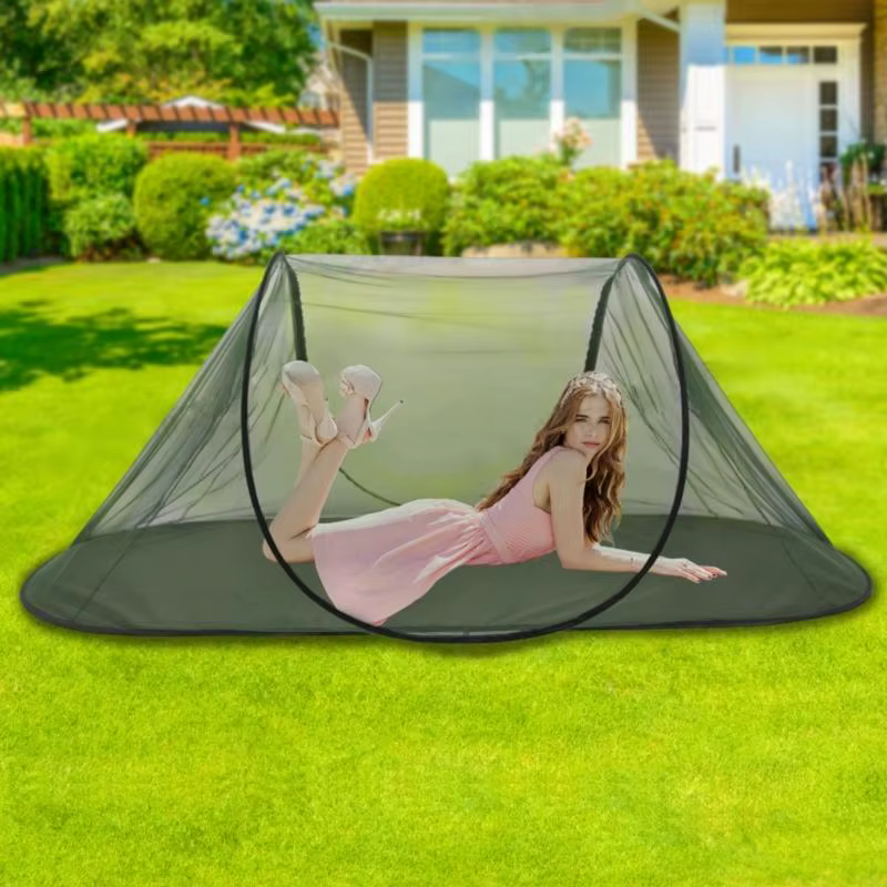 Moustiquaire de Camping en plein air