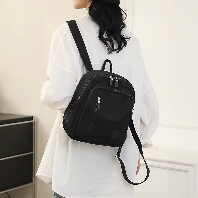 Sac à dos étanche pour femme