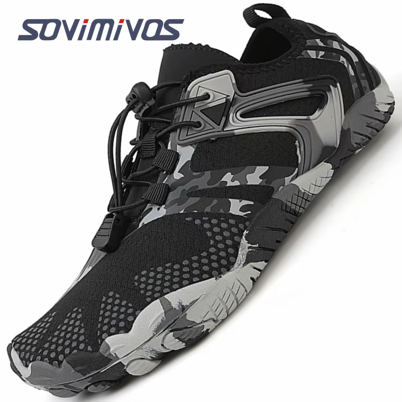 Chaussures de Randonnée pour Homme et Femme