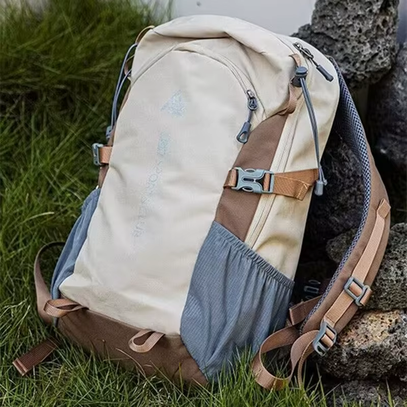 Sac à dos de Camping de randonnée étanche léger 40l