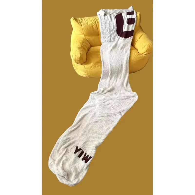 Grands chaussettes sac de couchage