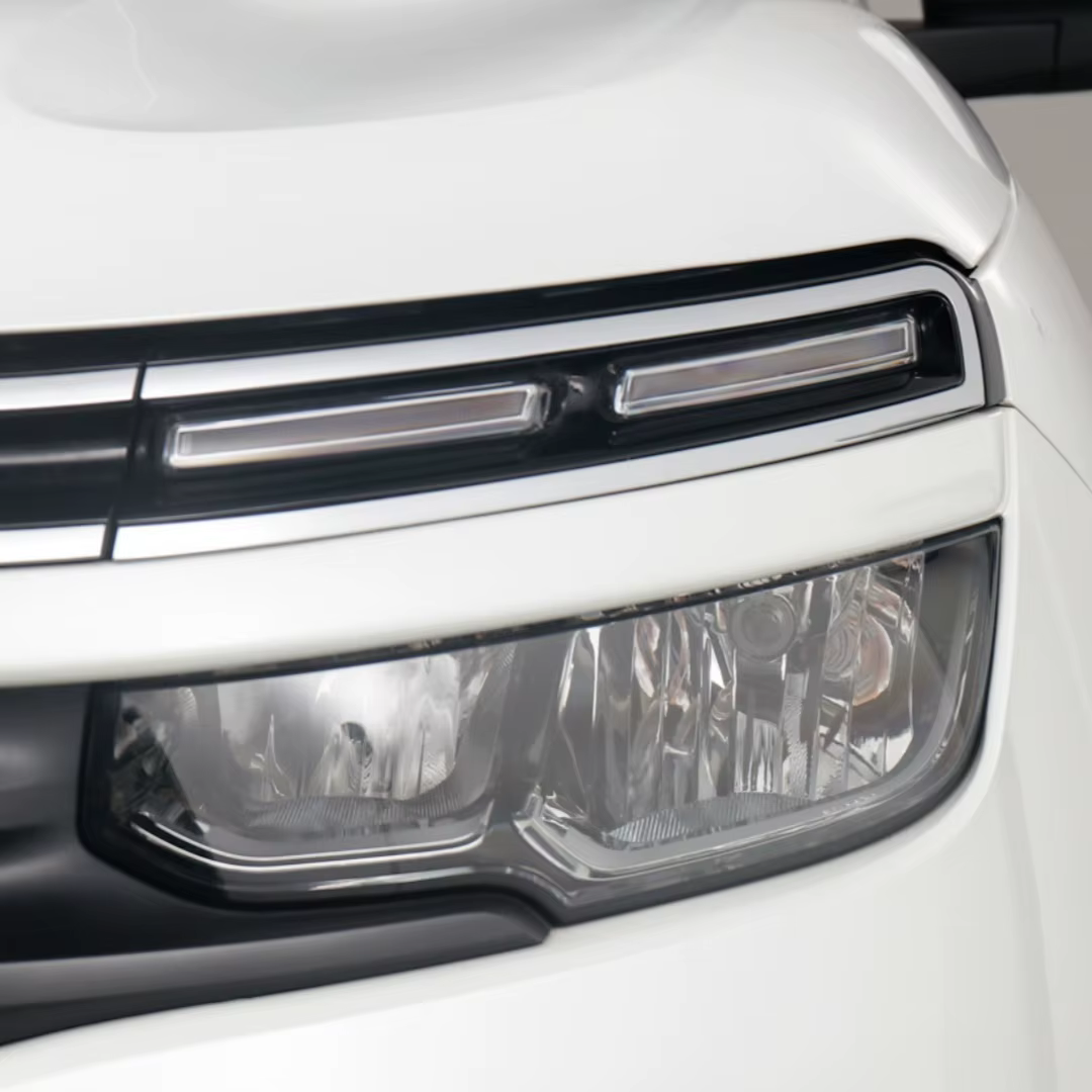 Couvercle d'abat-jour pour citroën C5 Aircross 2017 2018 2019 2020 2021 2022