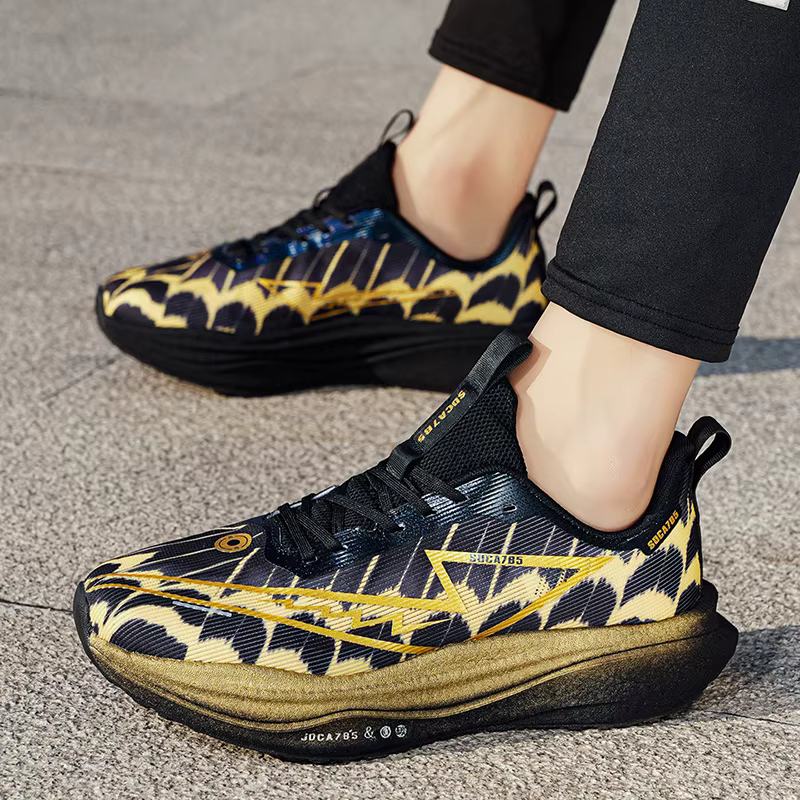 Chaussures de marche, chaussures de sport pour hommes, chaussures de course légères, confortables et multifonctionnelles, chaussures de randonnée, chaussures d'entraînement de compétition, utilisant u