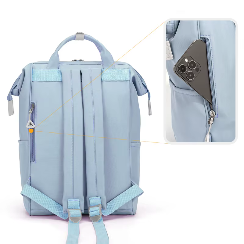 Cartable de style K mignon, 600, pour collège, populaire, SR campus SR