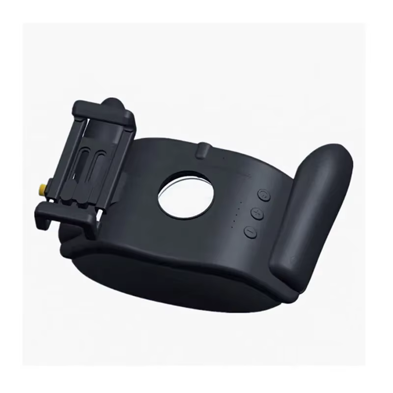 Lampe buccale pour dentiste
