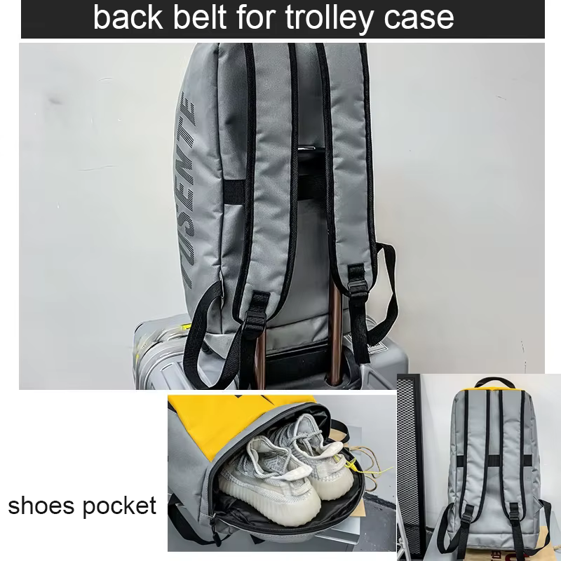 Sac de Sport pour femmes et hommes