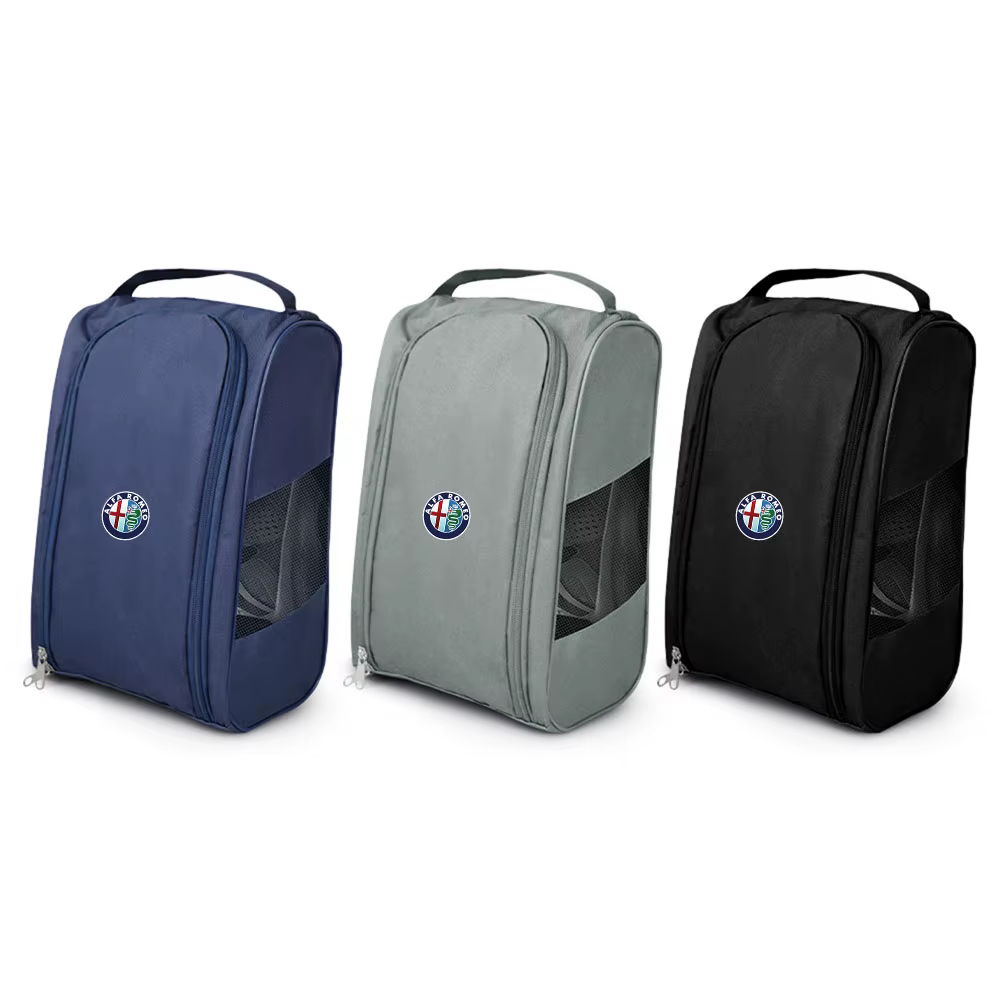 Sac à chaussures de voyage portable
