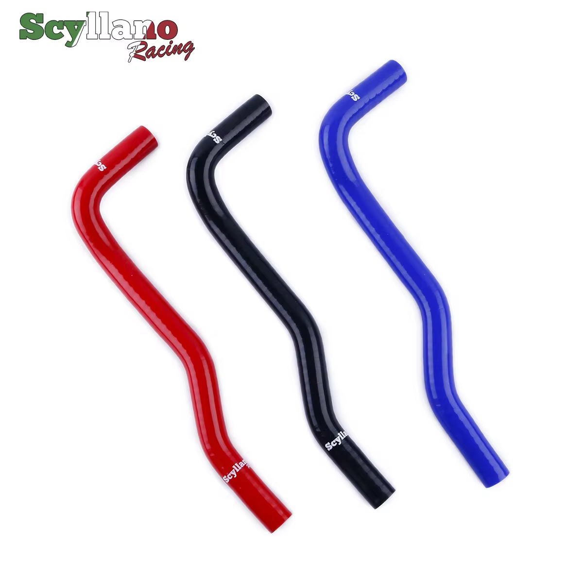 Kits de tubes d'accessoires automobiles pour Fiat Abarth 500 / Grande Punto / Alfa Romeo MiTo