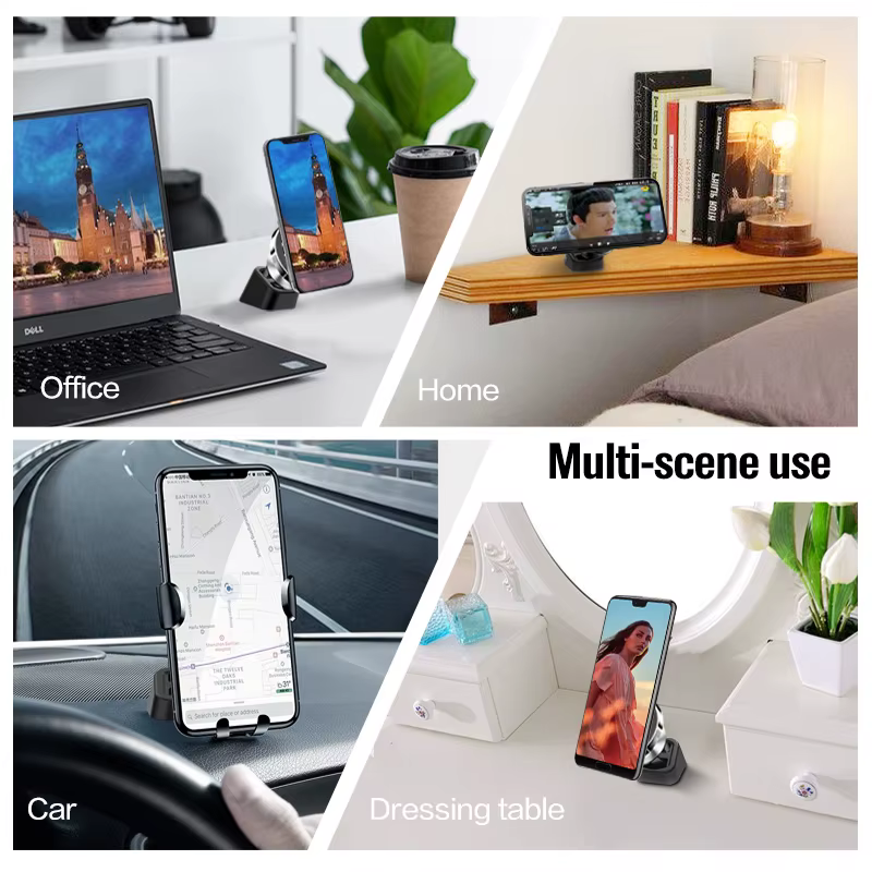 Support de téléphone de voiture