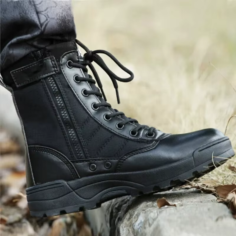 Bottes de randonnée pour hommes
