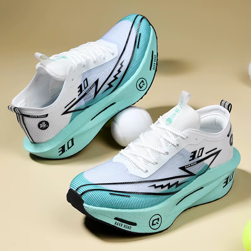 Baskets tendance pour hommes et femmes