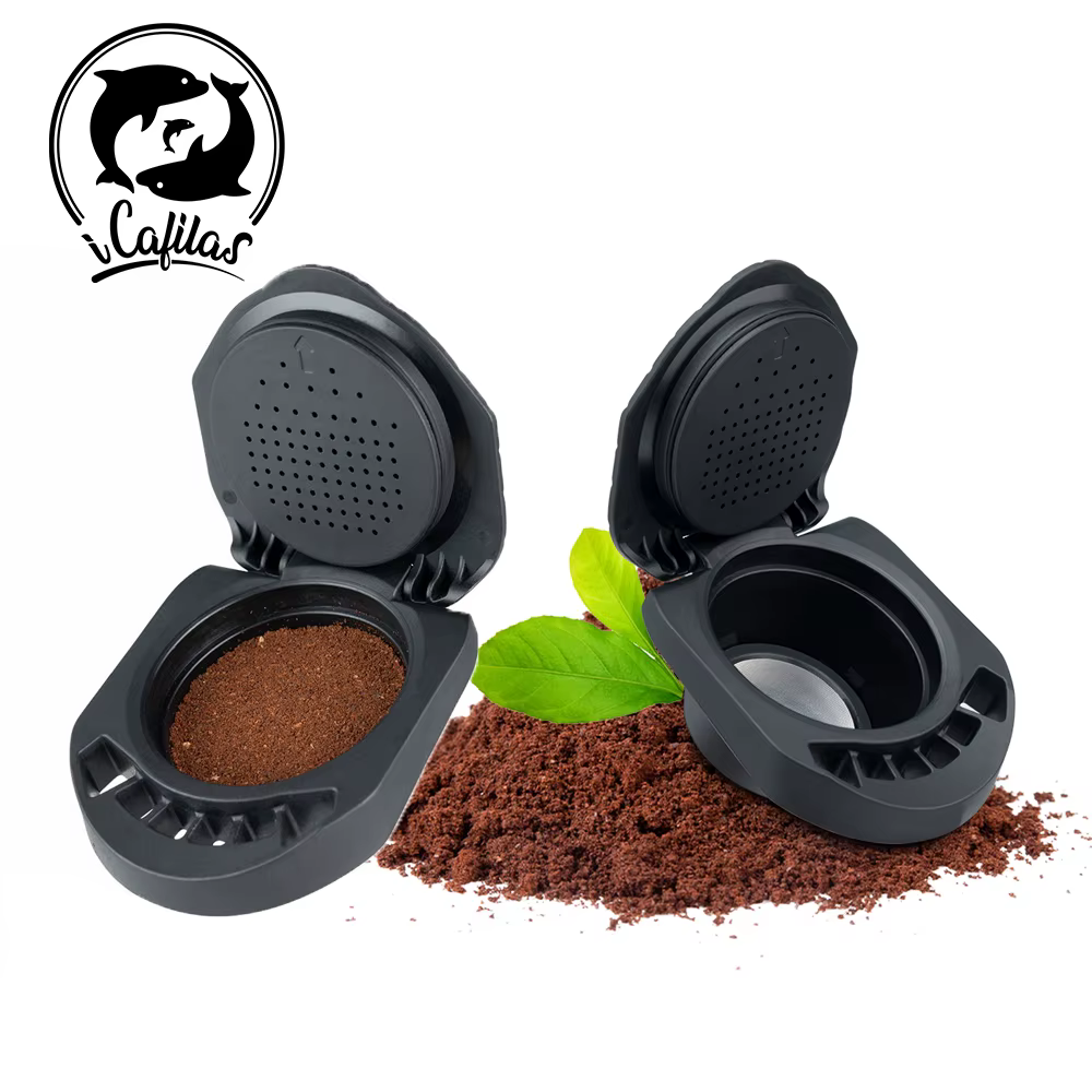 Dolce Gustos porte-capsules adaptateur