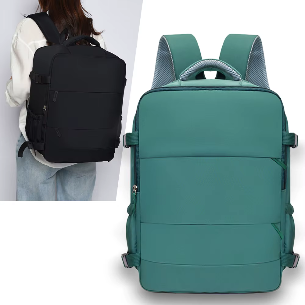 Sac à dos de voyage polyvalent