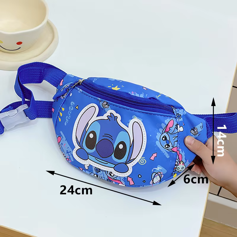 Sacs à dos Disney Stitch