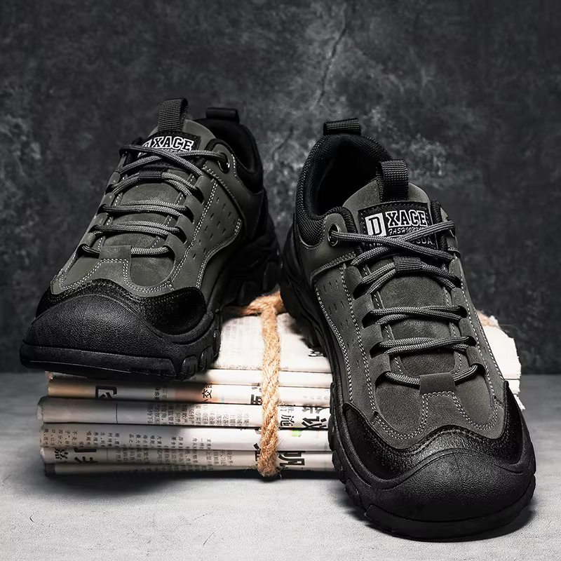Chaussures de randonnée et de Camping pour hommes