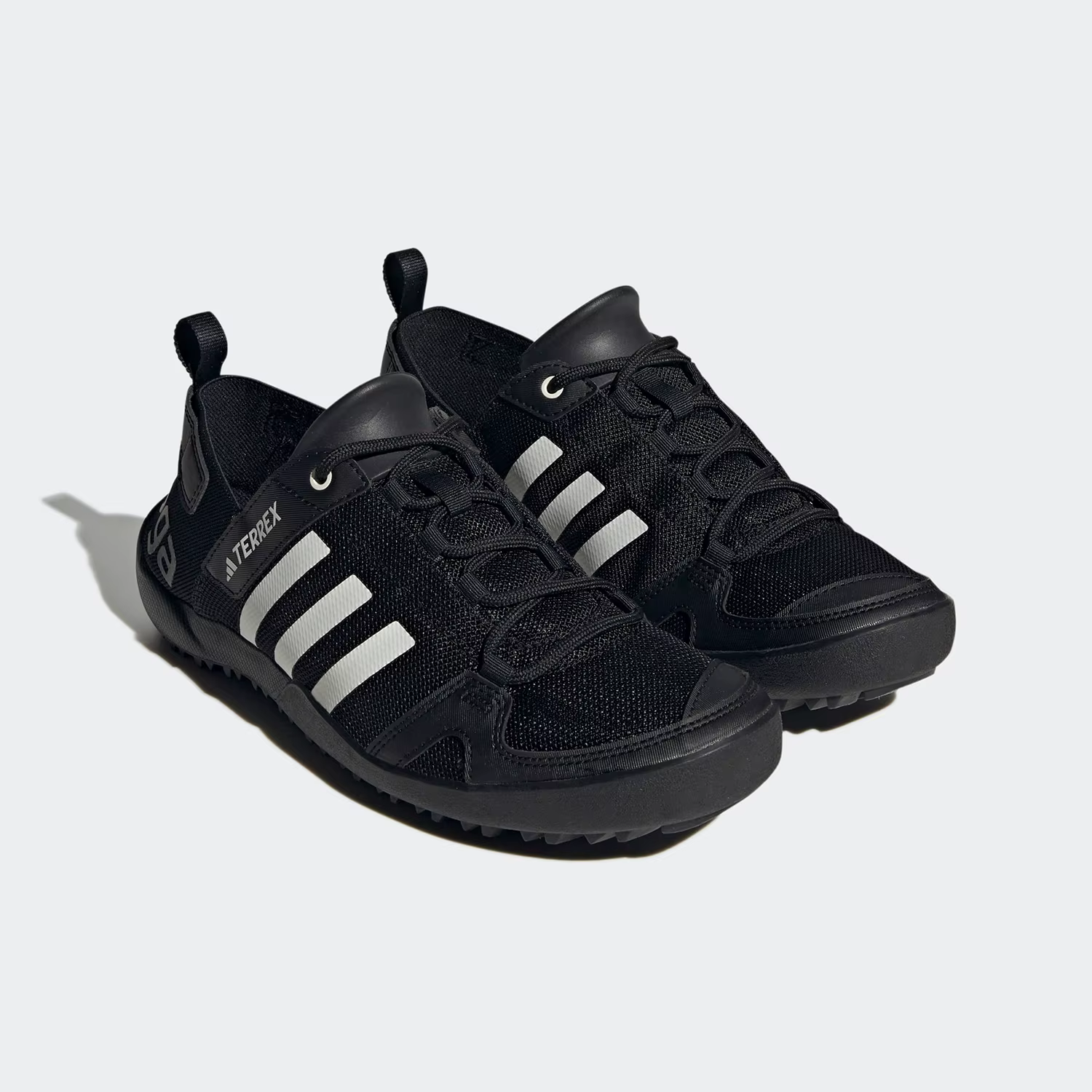 Adidas authentique nouveau extérieur unisexe résistant à l'eau randonnée chaussures de sport HP8636