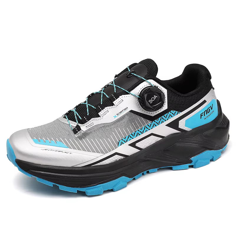 Chaussures de randonnée en plein air pour hommes