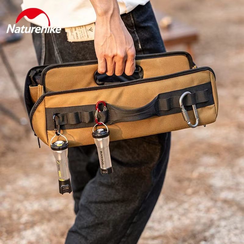 Naturehike – sac de rangement pour outils de Camping