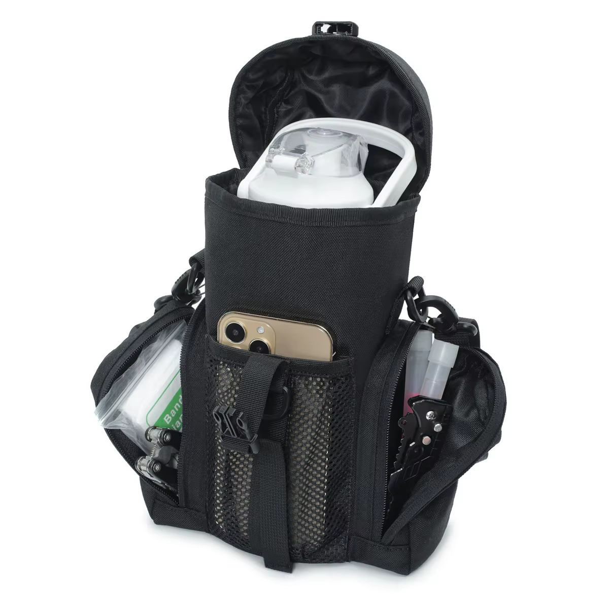 Sac de bouteille d'eau pour Sports de plein air