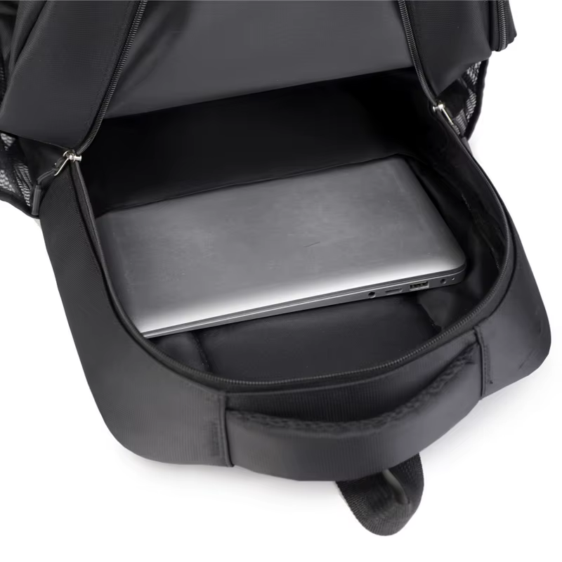 Sac à dos de voyage avec grande capacité et durabilité