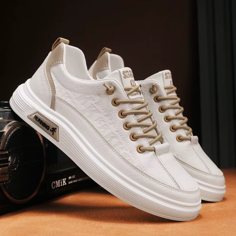 Chaussures basses pour hommes