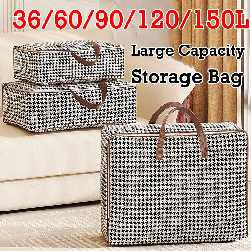 Sac de rangement de couette