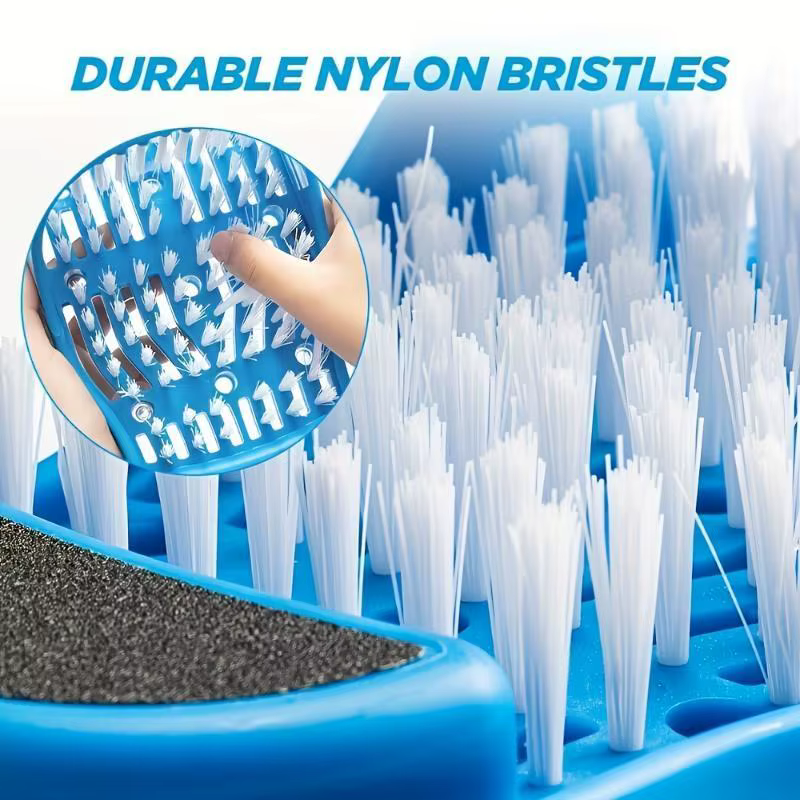 Chaussures de nettoyage et de massage des pieds