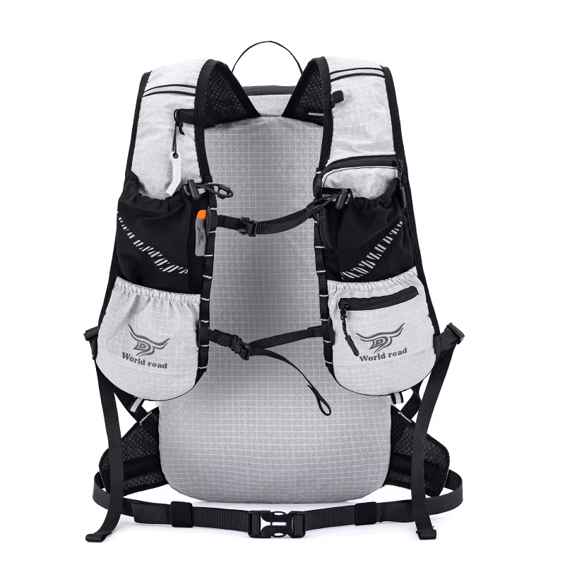 Sac à dos de cyclisme extérieur portable et imperméable