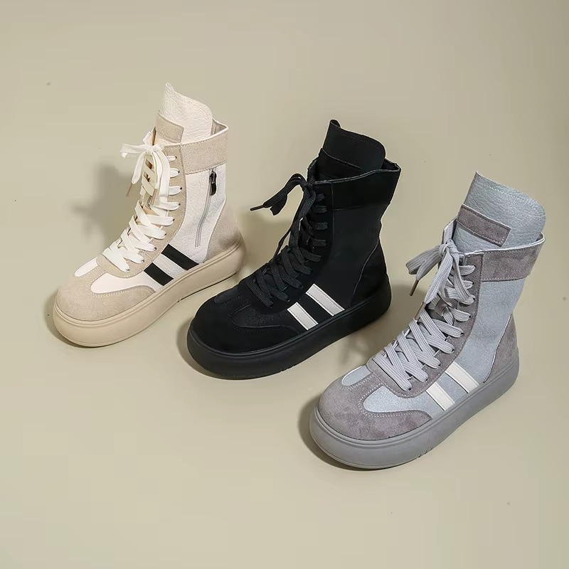 Chaussures de sport et de loisirs pour femmes
