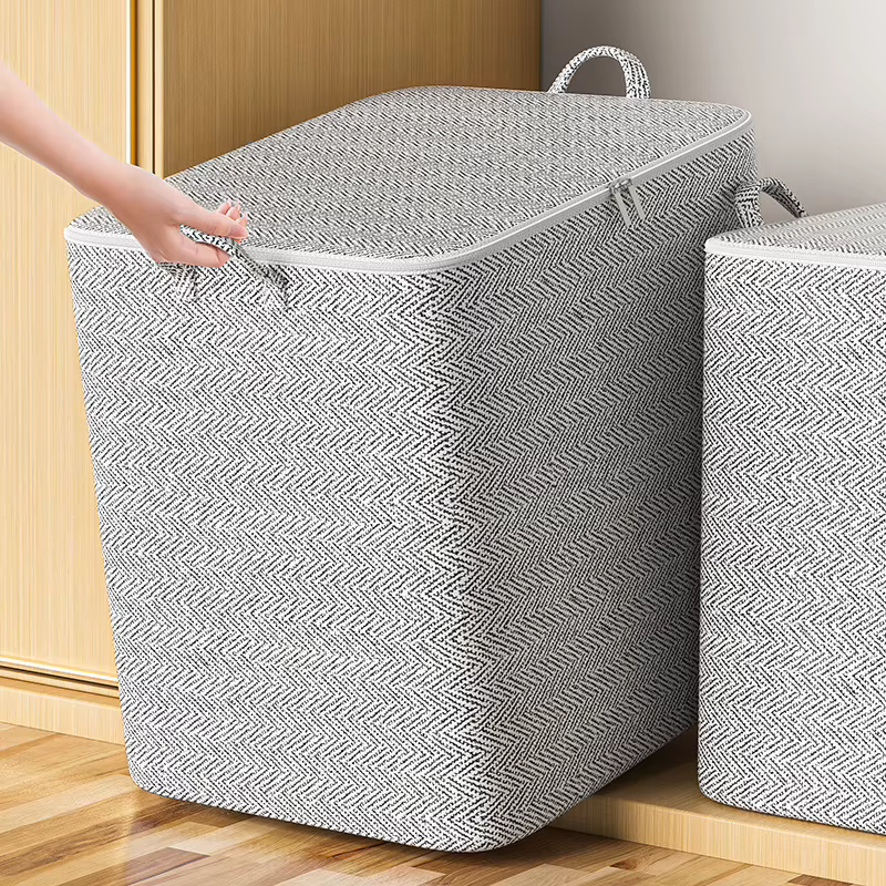 Sacs de tri de couverture de grande capacité