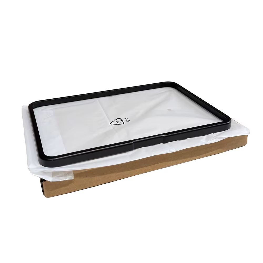 Cadre de protection d'écran pour accessoires de mélangeur Thermomix TM7