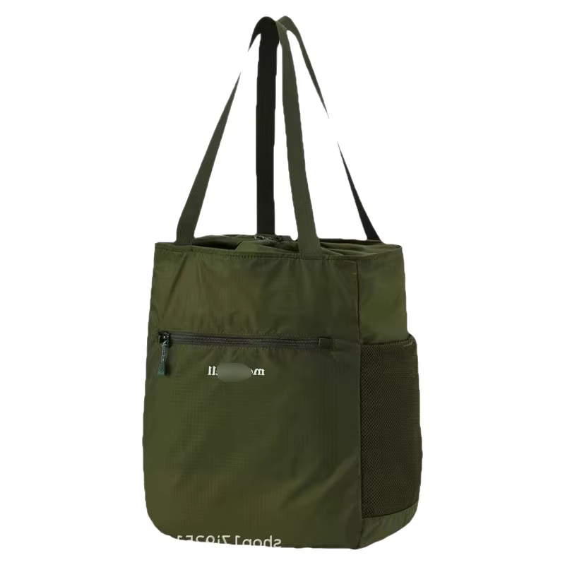 Montbell – sac à bandoulière simple en nylon