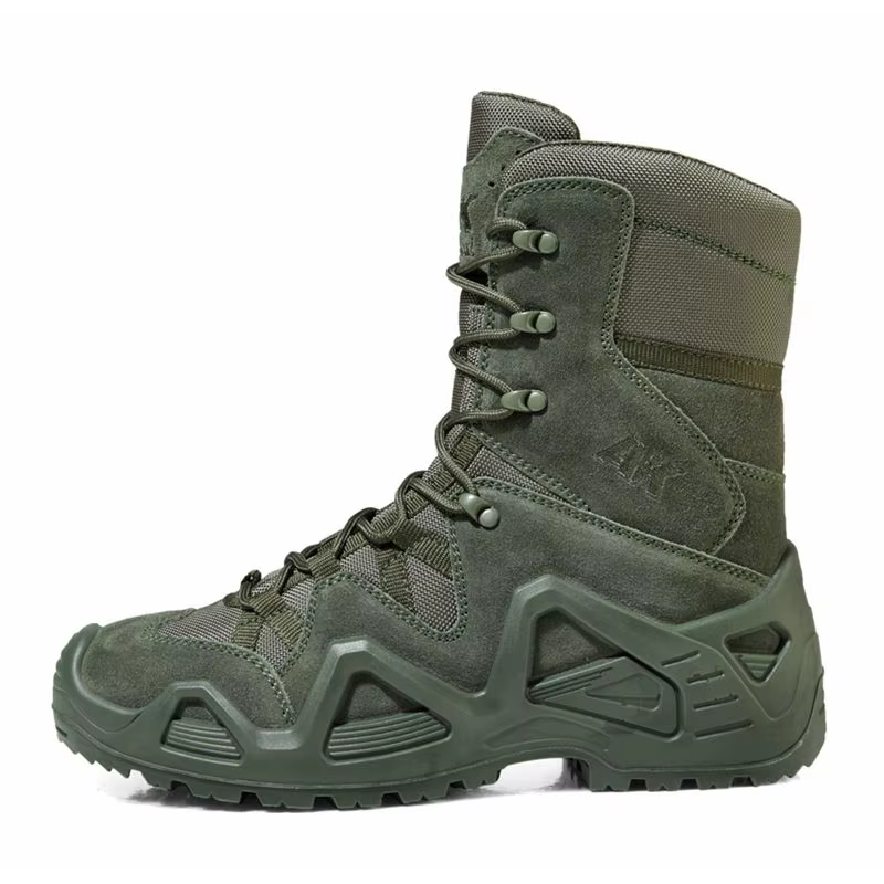 Chaussures de randonnée coordonnantes