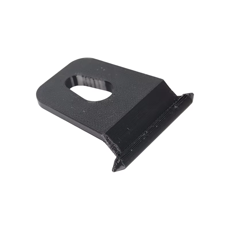 Crochets de fixation pour auvent Thule Omnistor, 4 pièces, pour camping-car, pare-soleil extérieur, clips de suspension pour accessoires de tente et auvent