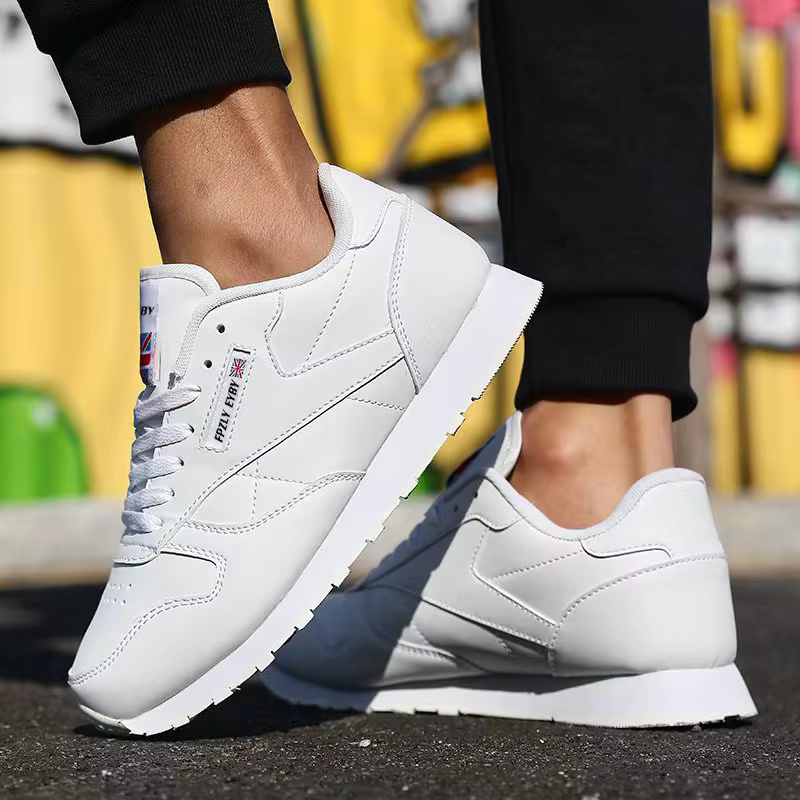 Chaussures de marche imperméables pour hommes