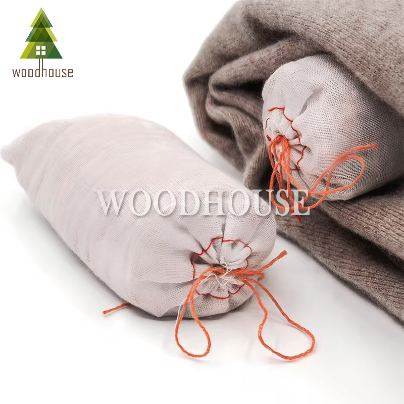 Sachets pour chaussures et vêtements, stockage de Cisco et de proximité, senteurs fraîches, 93,sachets rouges, 4 pièces