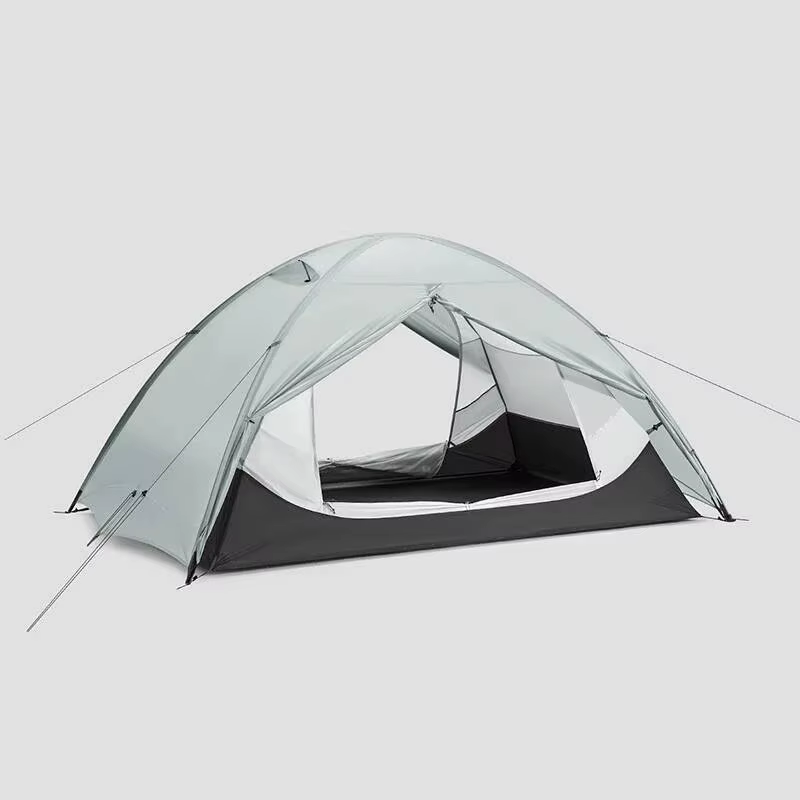 Naturehike 2026 Nouvelle Tente de Randonnée Giling UL 4 Saisons Légère pour Camping et Alpinisme en Plein Air