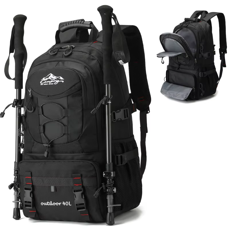 Sac à dos de randonnée 40L