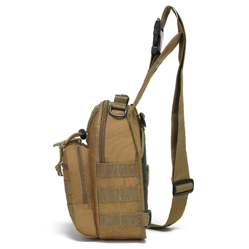 Sac à dos tactique de randonnée