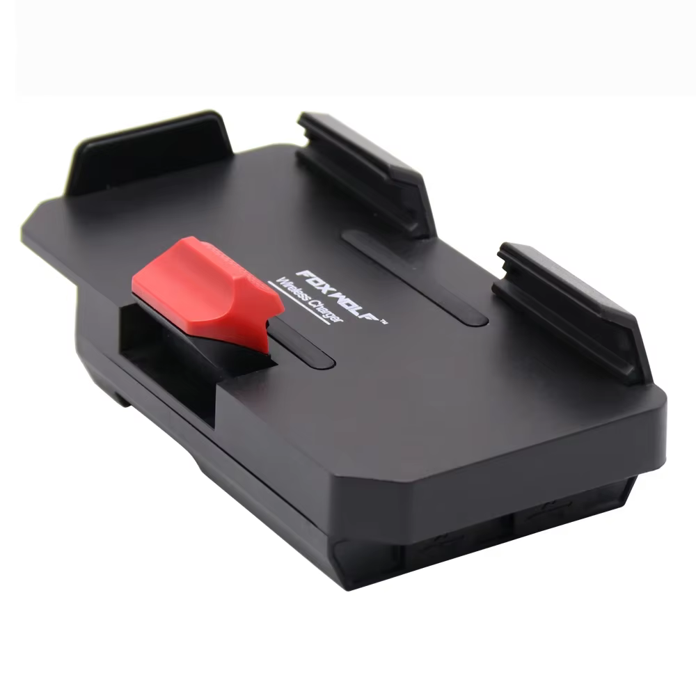 Support de téléphone pour moto, accessoires pour BMW R1300GS R1300 GS R 1300 GS r1300gs, chargeur sans fil, charge rapide USB