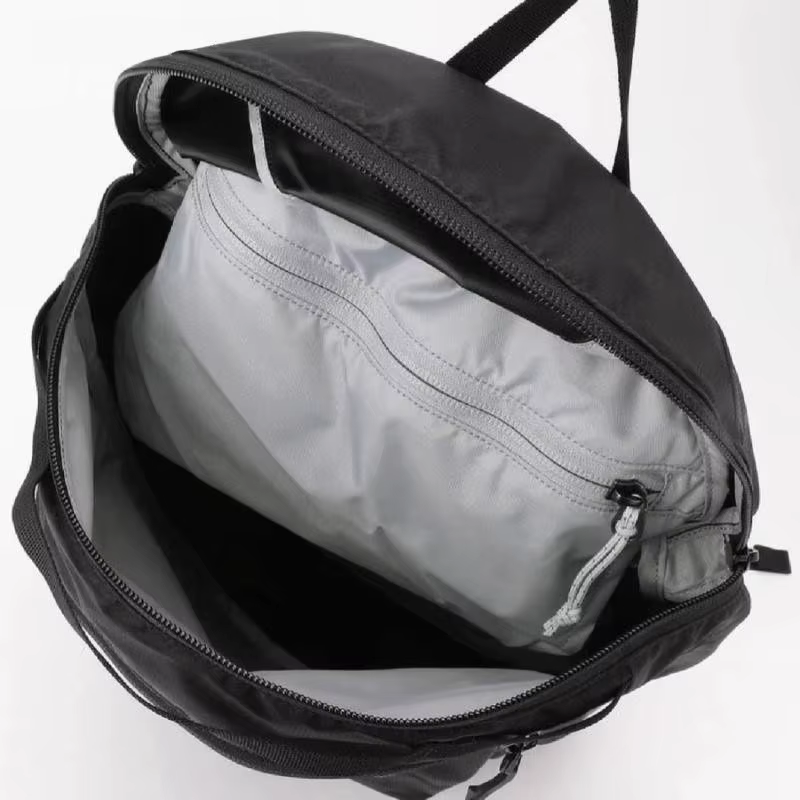 Nouveau 15L brodé pliable en plein air imperméable randonnée sac à dos léger portable poulet cadre urbain minimaliste Style sac