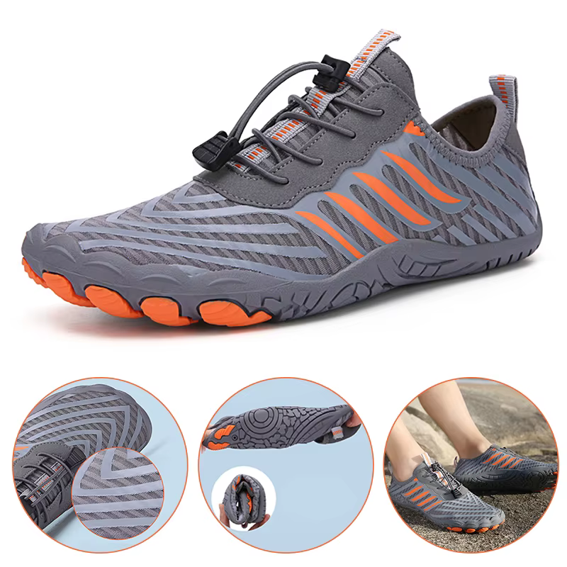 Chaussures d'eau pour femmes et hommes