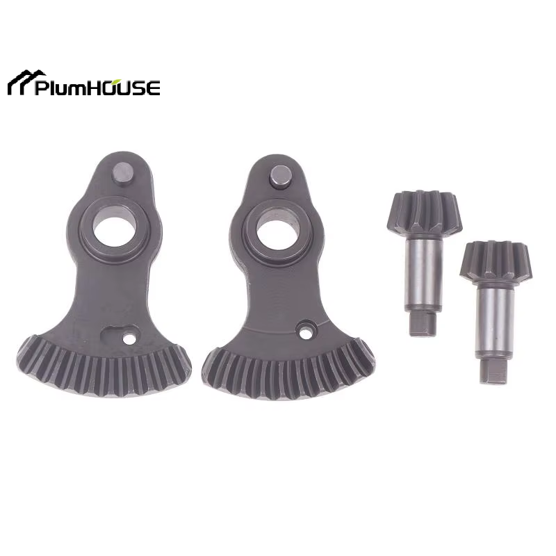 Accessoires de coupe de sécateur sans fil pour sécateur électrique, ciseaux à dents oscillantes, 10 dents, outil de jardin