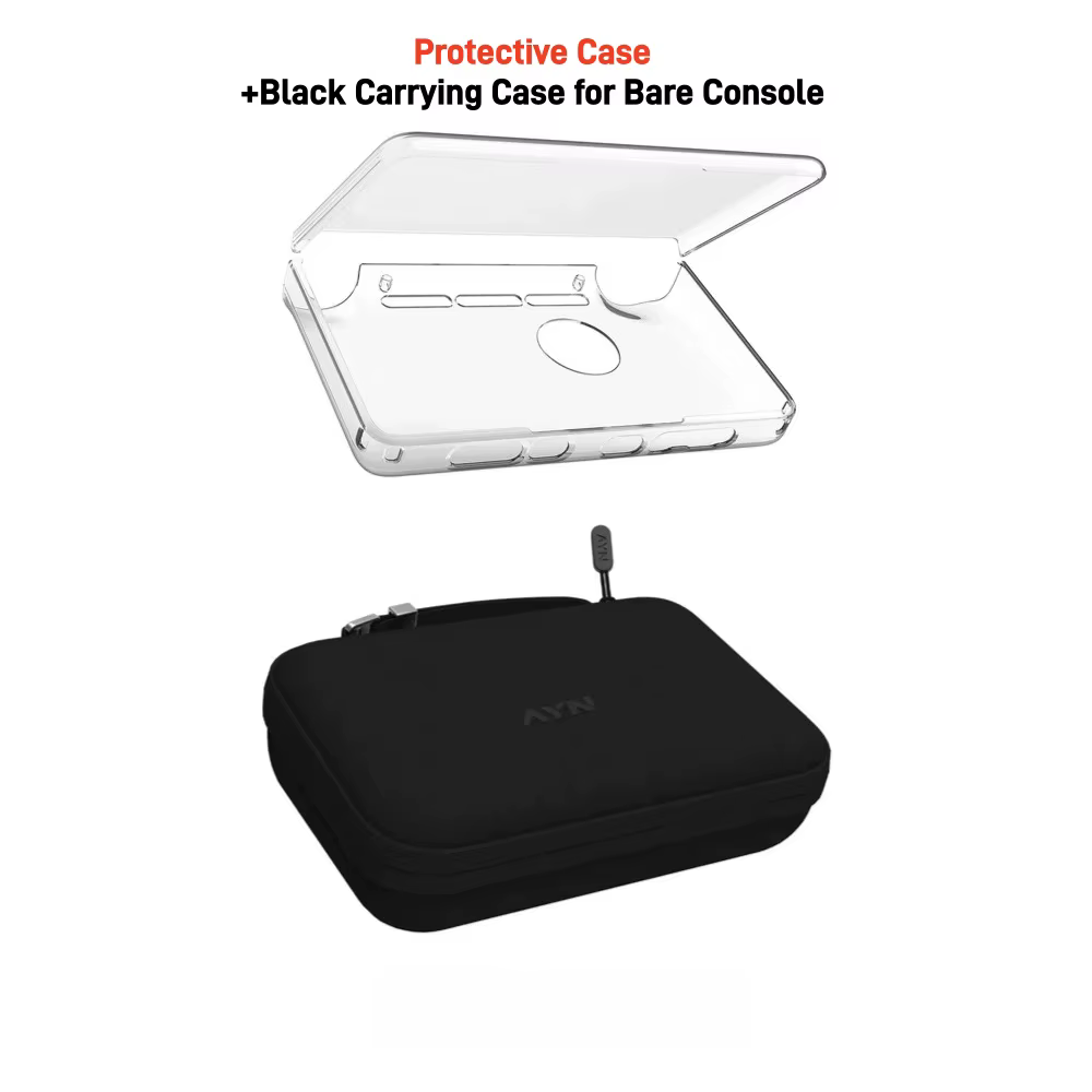 Ensemble d'accessoires pour console de jeu AYN THOR