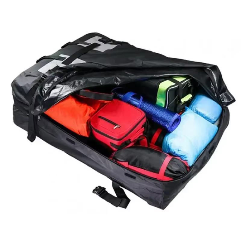 Sac de toit de voiture grande taille