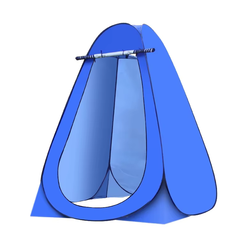 Nouvelle tente de bain extérieure Portable Camping toilette douche changement couverture pêche
