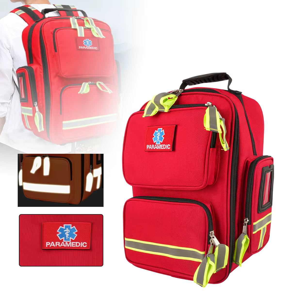 Sacs à dos d'extérieur