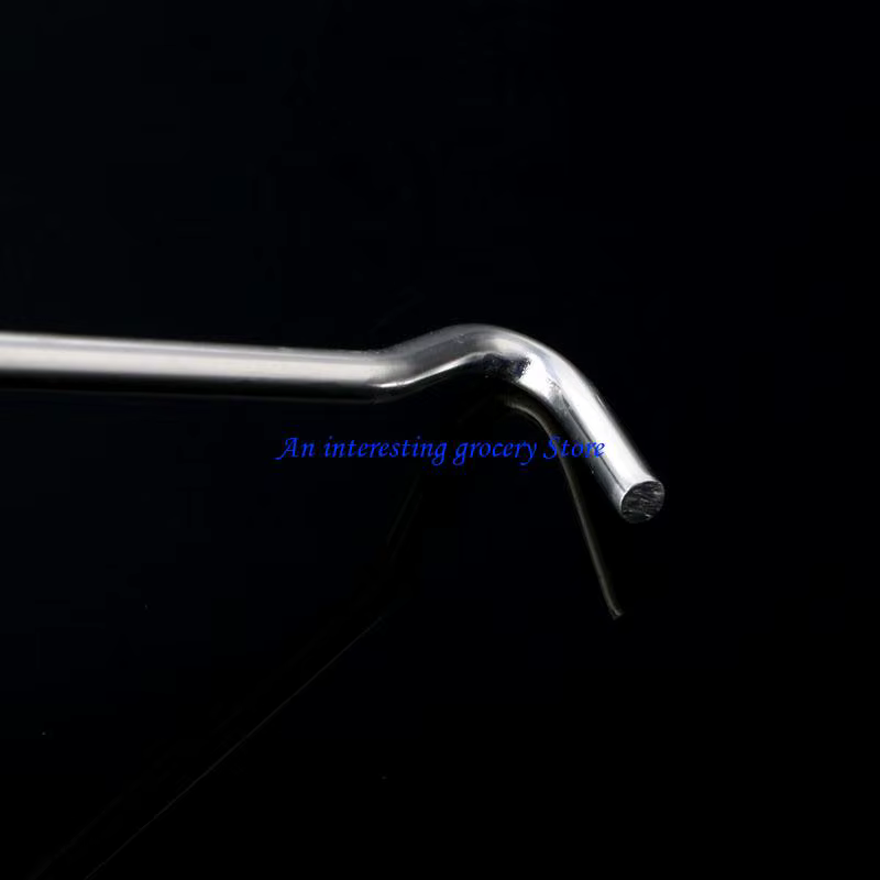 652d 18cm en aluminium en alliage tente en alliage Perges goudron camping-car.