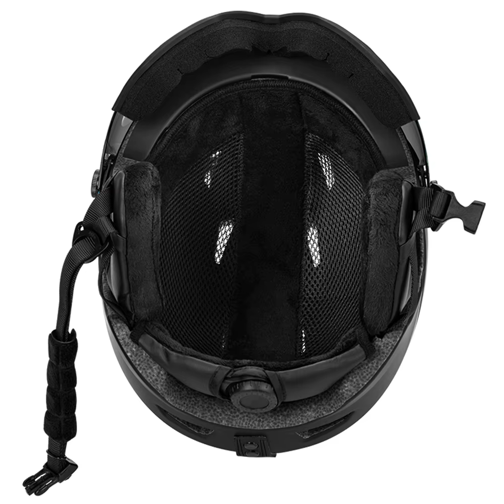 Casque de Snowboard pour femmes
